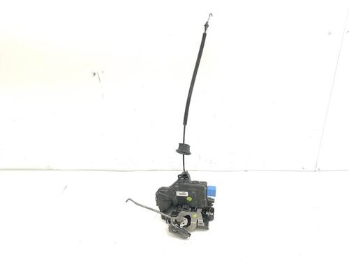 Used Rear right lock AUDI A8 D3 (4E2, 4E8) 4.0 TDI quattro (275 hp) 19519405