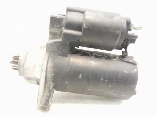 Used Starter SKODA FABIA I (6Y2) [1999-2008]  3679243