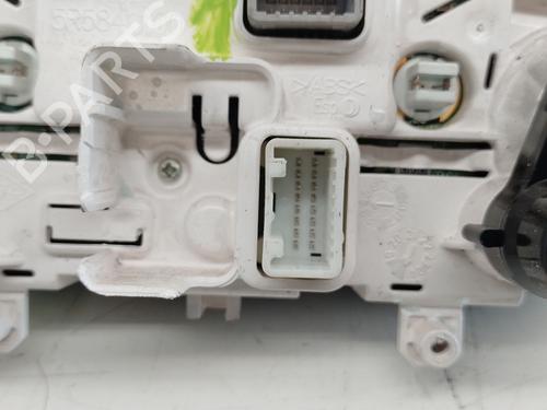 Commande Chauffage RENAULT CLIO IV (BH_) 1.5 dCi 90 | BP29588817I5 