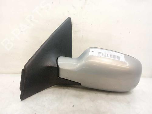 Used Left mirror RENAULT MEGANE II (BM0/1_, CM0/1_) [2001-2012]  4404216
