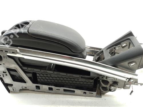 Console central OPEL ZAFIRA TOURER C VAN (P12) 2.0 CDTi (75) (131 hp) 32760585