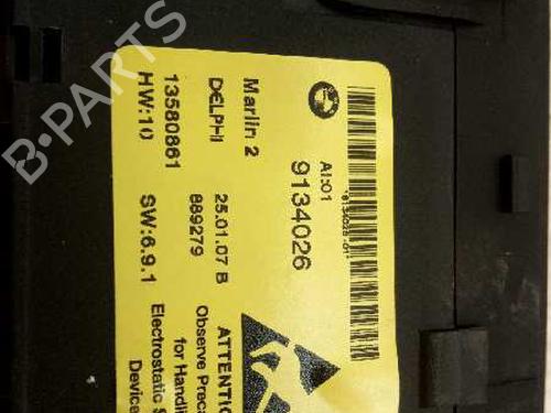 Switch BMW 5 (E60) 525 d | BP14231563I30 