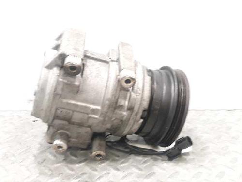 AC compressor KIA CERATO I Hatchback (LD)  | BP3124763M34 