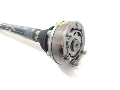 Right front driveshaft SKODA OCTAVIA III (5E3, NL3, NR3)  | BP18921178M39 