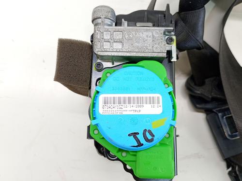 Front left seatbelt AUDI A4 B8 (8K2) 2.0 TDI | BP37494769I26 - Image 2