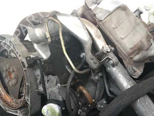 Engine MERCEDES-BENZ A-CLASS (W168)  | BP3552503M1 