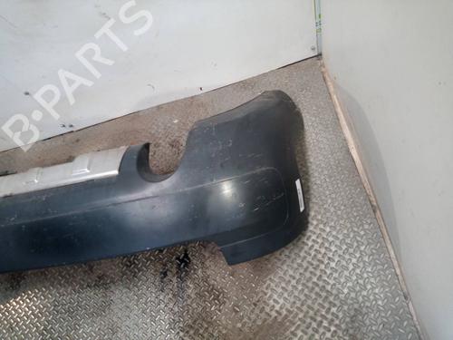 Rear bumper AUDI ALLROAD C5 (4BH) 2.5 TDI quattro | BP12983222C8 