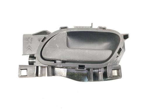 Used Front left interior door handle Front left interior door handle 38567860 38567860