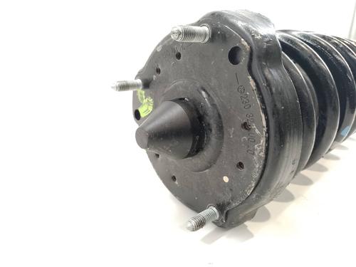 Used Left front shock absorber MERCEDES-BENZ E-CLASS (W211) [2002-2009]  20234883