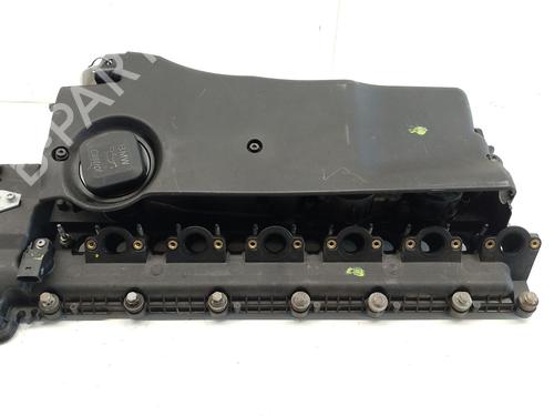 Used Valve cover BMW 5 (E39) 530 d (193 hp) 27491783