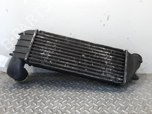 Intercooler PEUGEOT 807 (EB_)  | BP9579837M30 