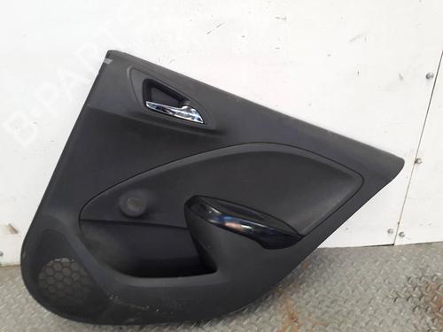 Høyre bakpanel OPEL CORSA E (X15) [2014-2025]  15551269