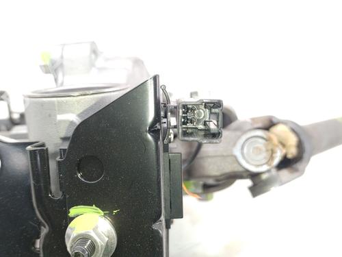 Steering column MAZDA 6 Estate (GJ, GL) 2.5 | BP34519082M21  - Image 8