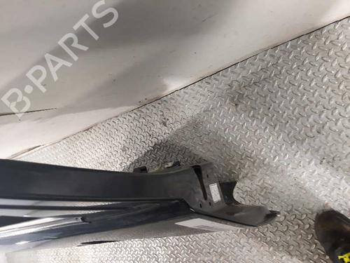 Dør venstre bak FORD FOCUS I (DAW, DBW) 1.8 TDCi | BP3072757C4 