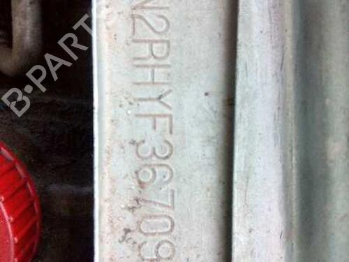 Heater blower motor CITROËN XSARA (N1) 2.0 HDi 90 | BP3082380M62 