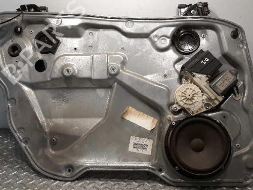 Used Front left window mechanism SEAT CORDOBA (6L2) [2002-2009]  6297045