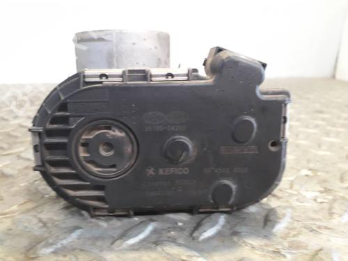 Throttle body KIA RIO III (UB)  | BP15500143M82 