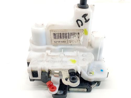 Front left lock FIAT 500 (312_) 1.0 Mild Hybrid (312.AYD1B) | BP36701150C98 - Image 2