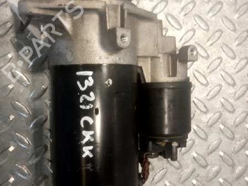 Startmotor OPEL VECTRA C (Z02) [2002-2009]  5851399