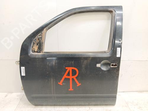 Used Left front door Left front door NISSAN NAVARA NP300 (D40) 2.5 dCi 4WD (174 hp) 34287652 34287652