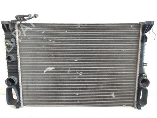 Used Water radiator MERCEDES-BENZ E-CLASS (W211) E 270 CDI (211.016) (177 hp) 29483476