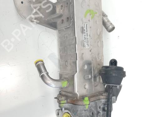 Used Egr SSANGYONG KORANDO (CK) [2010-2025]  19781980