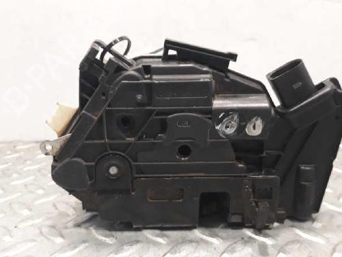 Front right lock SEAT IBIZA IV (6J5, 6P1)  | BP3048469C97 