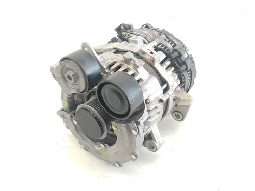 Generator HYUNDAI TUCSON (NX4E, NX4A) 1.6 CRDi Hybrid 48V (136 hp) 27343756