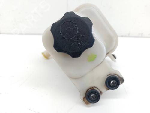 Used Power steering reservoir CHEVROLET AVEO / KALOS Hatchback (T250, T255) 1.4 (101 hp) 19524850