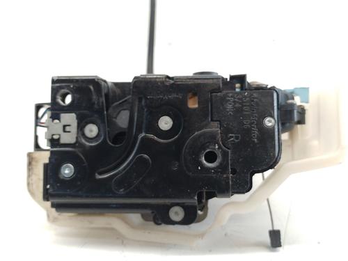 Rear right lock VW GOLF V (1K1) 1.9 TDI | BP29006459C99 