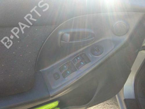Front right window mechanism HYUNDAI ELANTRA III (XD) 2.0 CRDi | BP3355314C23 