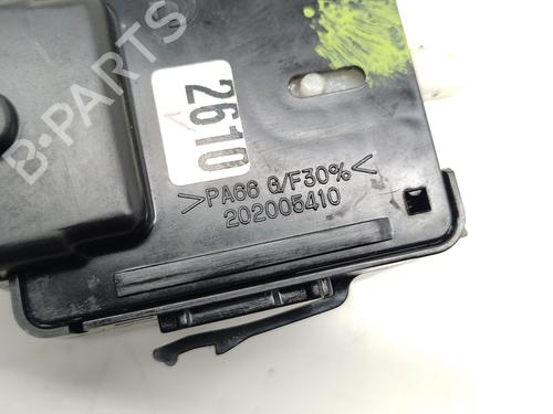 Steering column stalk OPEL ANTARA A (L07) 2.2 CDTi 4x4 | BP33621612I23 - Image 3