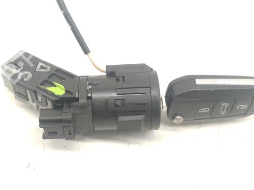 Rattlås /Tenningslås CITROËN C4 CACTUS 1.5 BlueHDi 100 (102 hp) 30129696