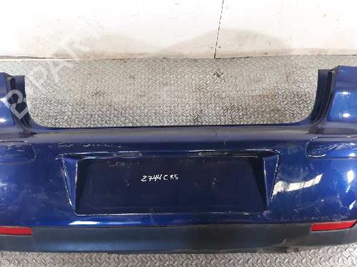 Used Rear bumper SEAT IBIZA III (6L1) 1.9 TDI (100 hp) 5601547