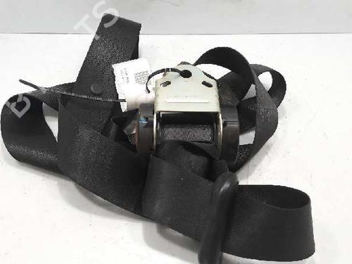 Rear left seatbelt MITSUBISHI COLT VI (Z3_A, Z2_A)  | BP6635318I29 