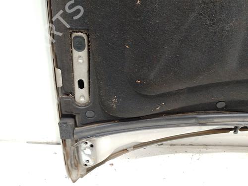 Hood CITROËN BERLINGO / BERLINGO FIRST MPV (MF_, GJK_, GFK_) 1.9 D (MFWJZ) | BP29934671C1