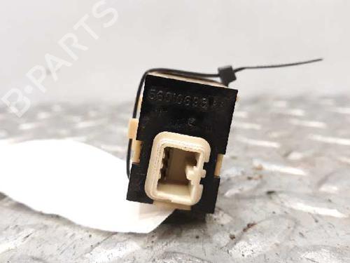 Right front window switch JEEP CHEROKEE (KJ)  | BP6068959I26 