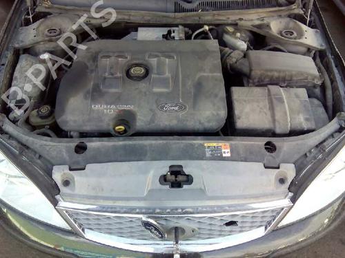Left front window switch FORD MONDEO III (B5Y)  | BP4561025I27 