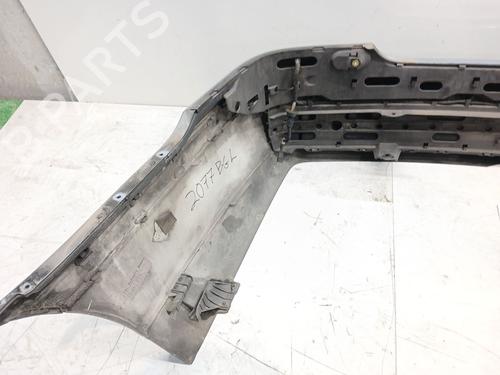 Rear bumper MERCEDES-BENZ S-CLASS (W220)  | BP24177043C8 