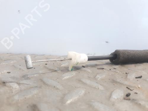 Rear right lock PEUGEOT PARTNER Box Body/MPV  | BP13619325C99 