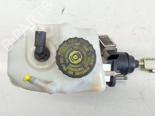 Hauptbremszylinder MERCEDES-BENZ E-CLASS (W211) E 270 CDI (211.016) | BP29481403M77 