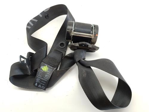 Used Rear right seatbelt LAND ROVER DISCOVERY IV (L319) 3.0 SDV6 4x4 (256 hp) 26954170