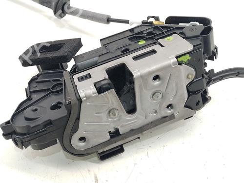 Front left lock SEAT ATECA (KH7, KHP) 1.5 TSI | BP33796040C98  - Image 6