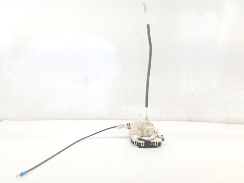 Used Front left lock Front left lock MERCEDES-BENZ SPRINTER 3-t Bus (B906) 214 CDI (906.711, 906.713) (143 hp) 40600642 40600642