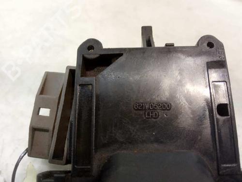 Steering column stalk KIA SPORTAGE II (JE_, KM_) 2.0 CRDi | BP4513695I23 