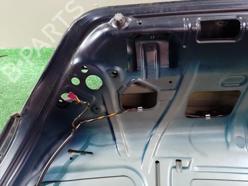 Bakluke CC/Kombi-Kupé BMW 7 (E65, E66, E67)  | BP18310078C6 