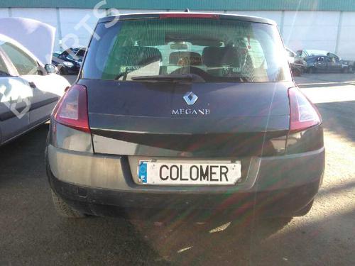 Starter RENAULT MEGANE II (BM0/1_, CM0/1_)  | BP3237667M8 