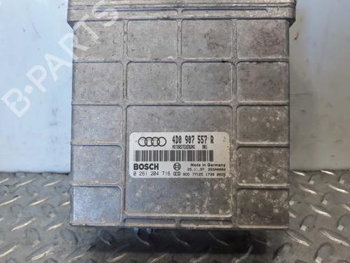 Used Control unit AUDI A8 D2 (4D2, 4D8) [1994-2005]  6527312