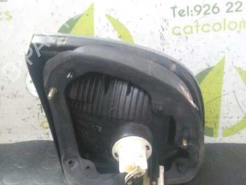 BP13364865C80 | Right tailgate light DAEWOO LANOS (KLAT) 1.5 BP13364865C80