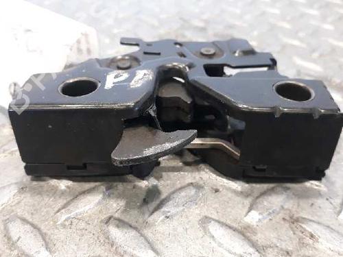 Hood lock SEAT IBIZA IV (6J5, 6P1) 1.6 TDI | BP8783200C133 
